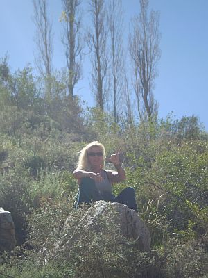 Valle de Elqui