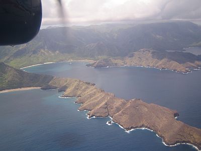 Nuku Hiva