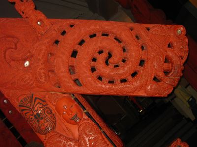 Art Marae