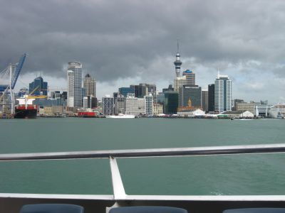 Auckland City