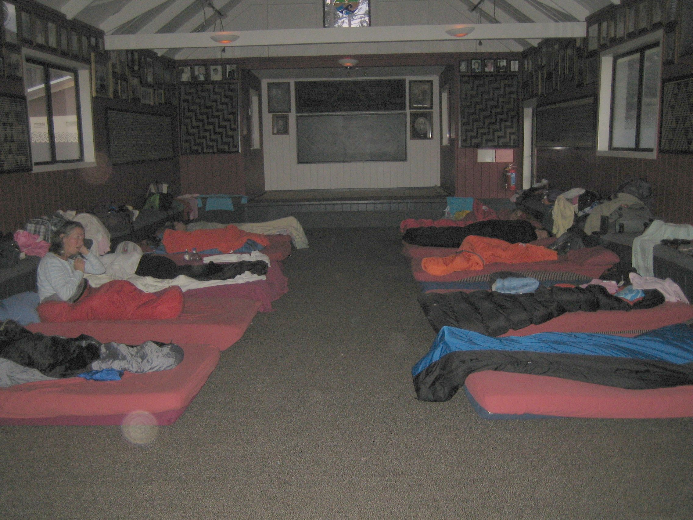 Marae