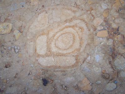 Stone Beings