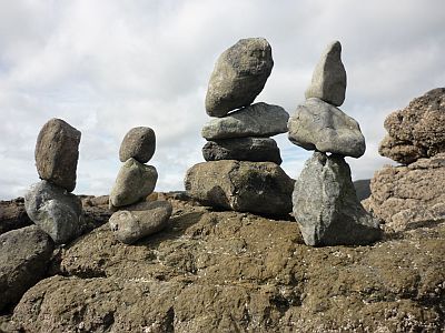 Group Arts