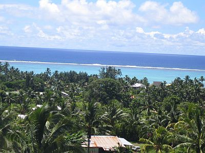 Cook Islands