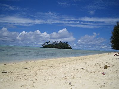 Cook Islands