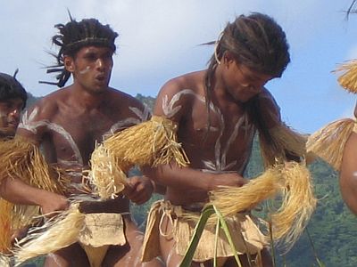 Solomon dancer